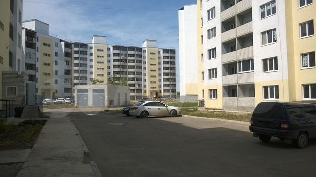Иволгино саратов 1 й овсяной проезд фото 1-к квартира, 40 м², 6/8 эт. на продажу в Саратове Купить квартиру Авито