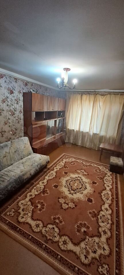 2-к. квартира, 48 м², 5/5 эт.