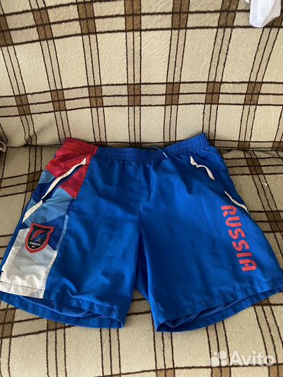 Продам Шорты Forward