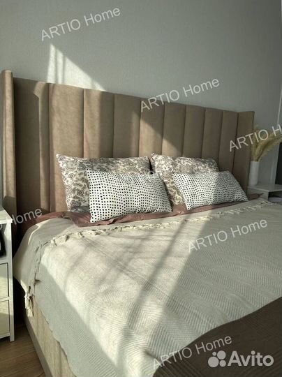 Кровать как икея