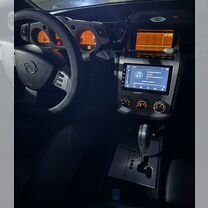 Nissan Murano 3.5 CVT, 2006, 184 000 км, с пробегом, цена 480 000 руб.