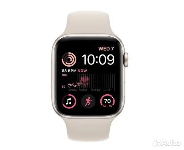 Apple Watch SE Gen 2 Рассрочка