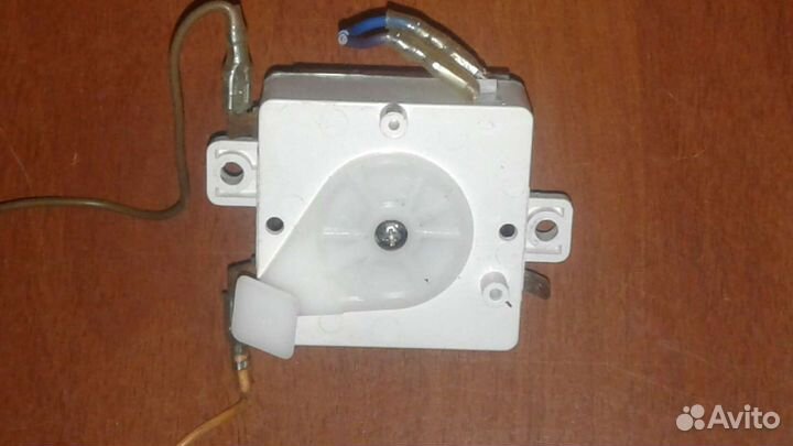 Переключатель режима стирки XK-2S-1