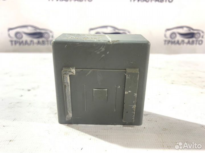 Реле дворников Honda Accord 7