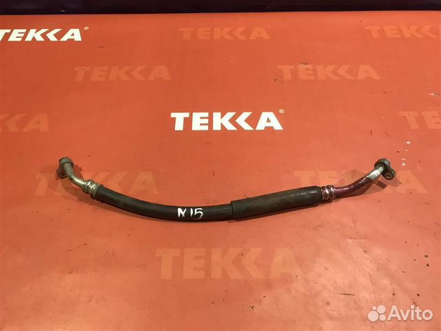 Трубка кондиционера сузуки сх4 1 купить в Москве SUZUKI 9571080J00 | Авито