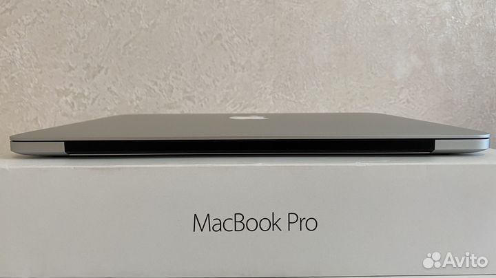 Apple MacBook Pro Retina A1502 (mid. 2014)