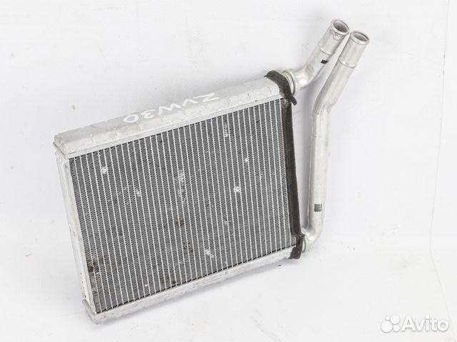 Радиатор отопителя Toyota Prius