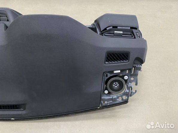 Тойота рав 4 50 кузов Торпедо, подушка 2018-2023г