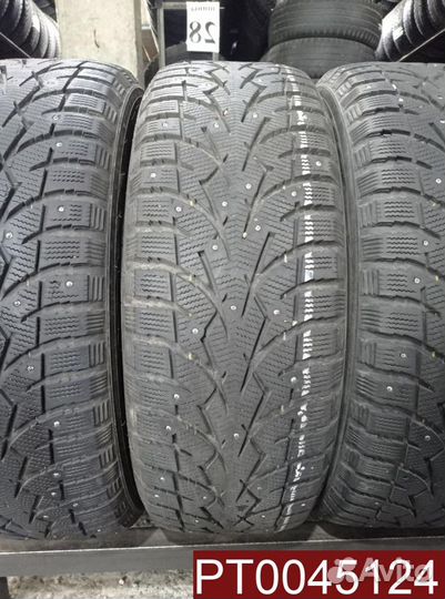 Toyo Observe G3-Ice 225/65 R17 98H