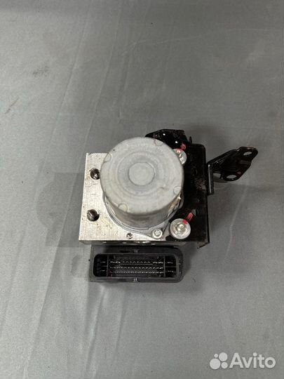 Блок ABS Omoda C5 2022