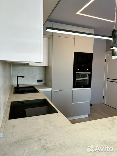 Кухня на заказ