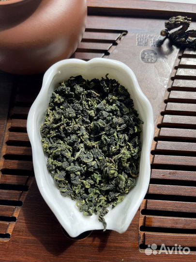 Китайский чай Те гуань инь премиум