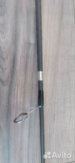 Спиннинг Zemex rexar 682 H/ 2.03 cm/ 12-42 gr