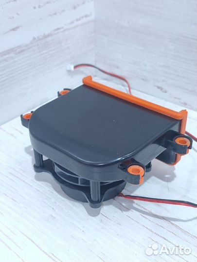 Вентилятор для пылесоса Hi HRT1W151