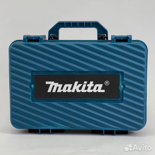 Болгарка Makita Беспроводная 36V Арт.D540