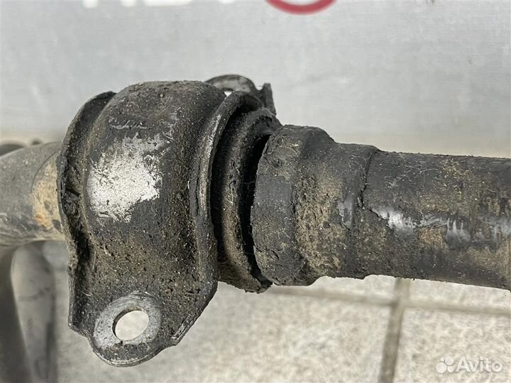 Стабилизатор передний Audi Q5 8R 2009-2012