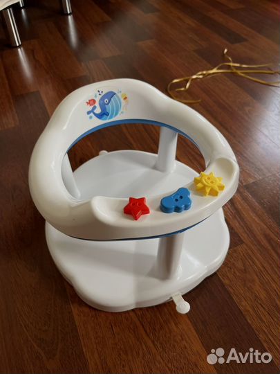 Стульчик для купания
