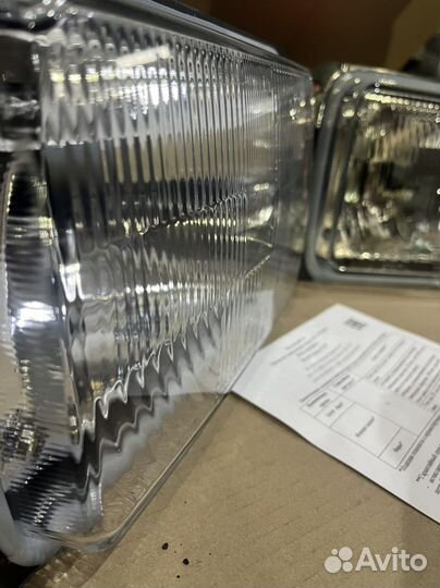 Оригинальная фара Камаз