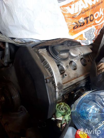 Головки блока ауди с52.8 193л пассат б5