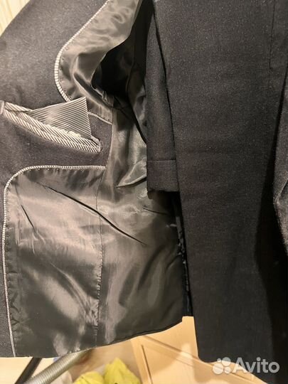 Школьый костюм