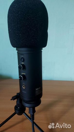 Микрофон
