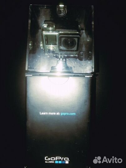 Gоpro hеro 4 silvеr