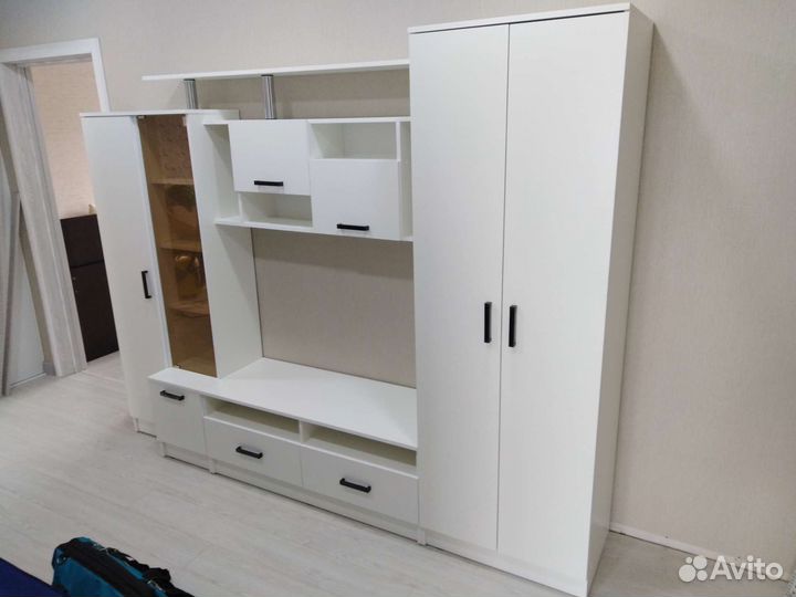 Сборщик мебели. Мастер на час