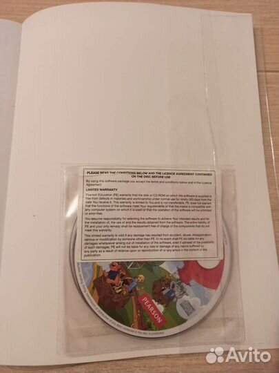 Учебник по английскому языку+рабочая тетрадь,новые