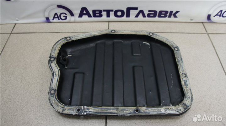 Поддон двигателя Nissan X-Trail