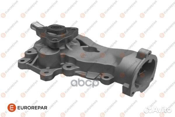 Насос водяной 1623105480 eurorepar