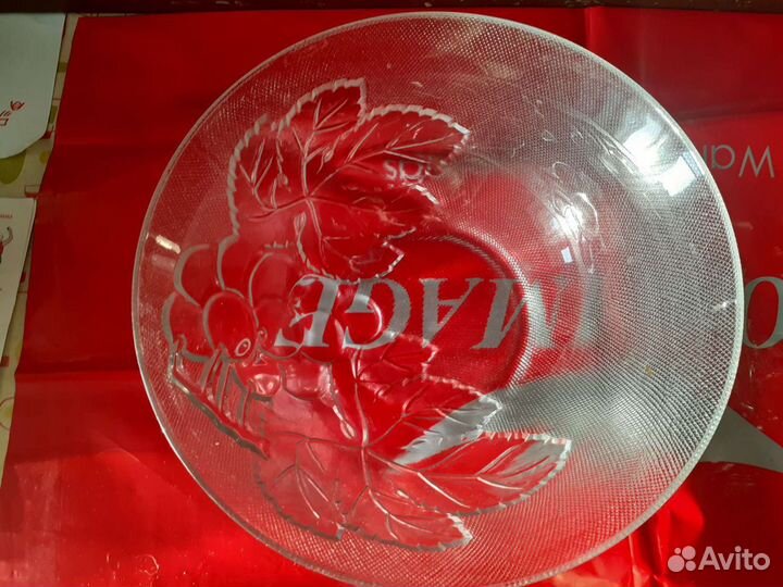 Салатники СССР