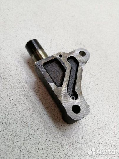 Натяжитель Toyota Vitz SCP10 1szfe