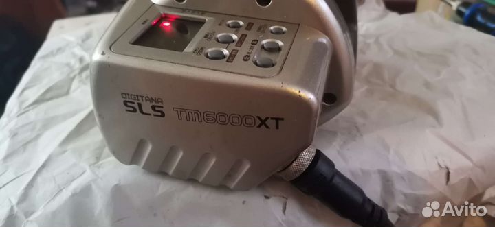 Электрокатушка морская Shimano tm6000xt