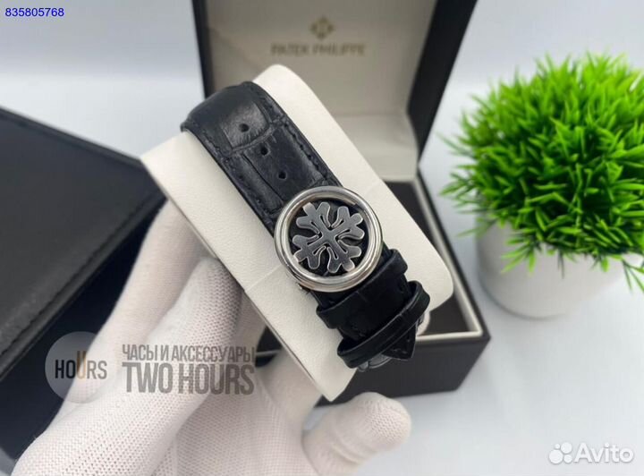 Часы Patek Philippe