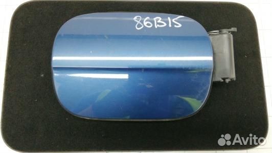 Лючок бака audi A6 C6 (86B15IC01)