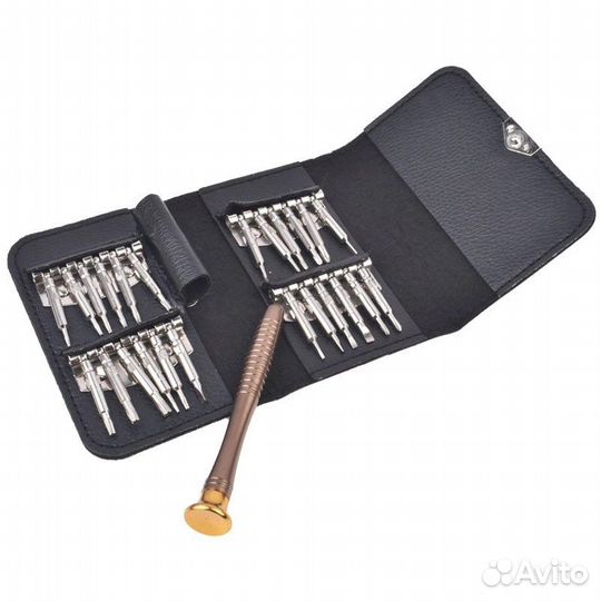 Набор отверток для ремонта телефонов