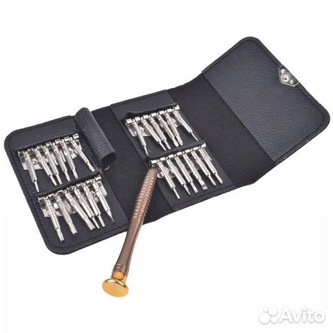 Набор отверток для ремонта телефонов