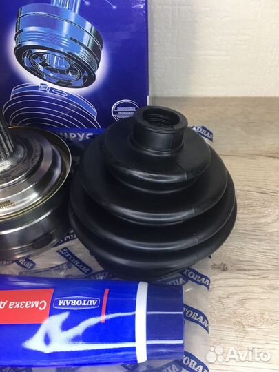 Шрус наружный ваз 2108