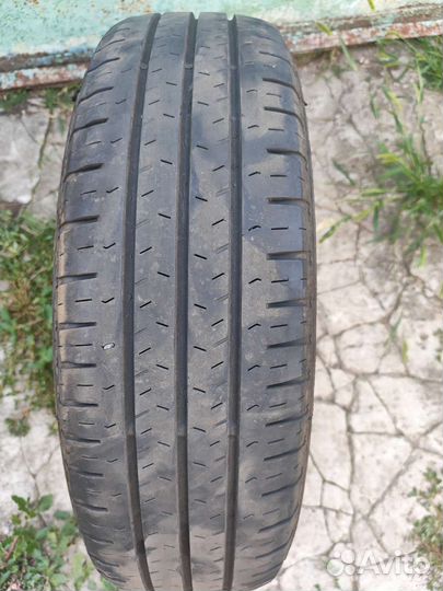 Nexen Roadian CT8 195/70 R16C