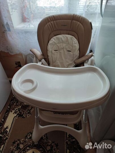 Стул для кормления