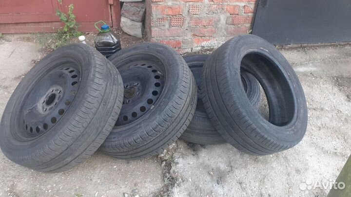 Michelin Energy Saver 205/55 R16