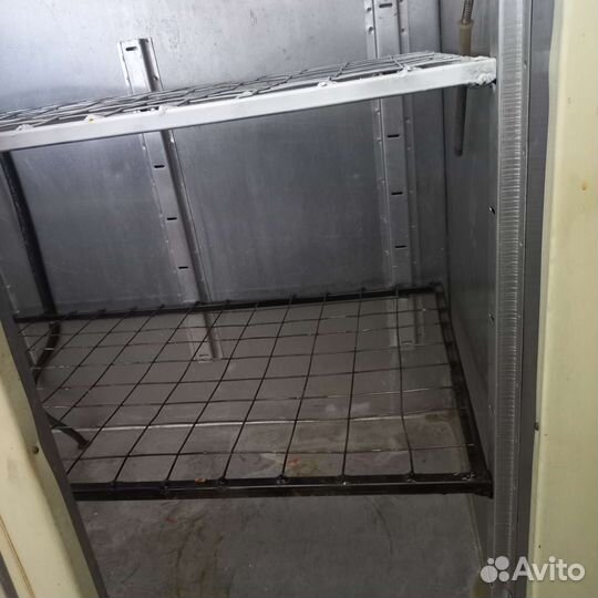 Морозильная камера бу