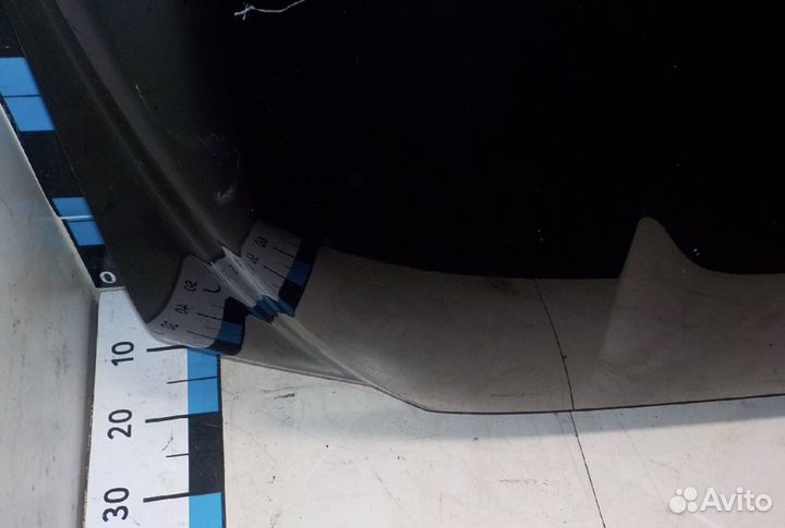 Капот Toyota Tundra 2008-2013