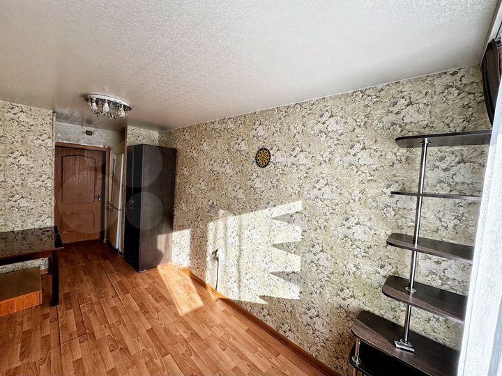 Комната 12,7 м² в 1-к., 5/5 эт.