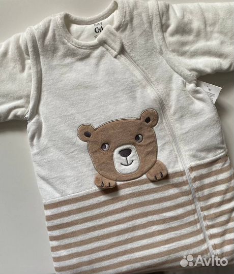 Конверт для ребенка