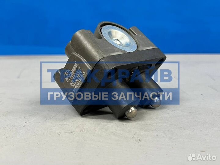 Клапан кпп электромагнитный Mercedes SK MK NG серия