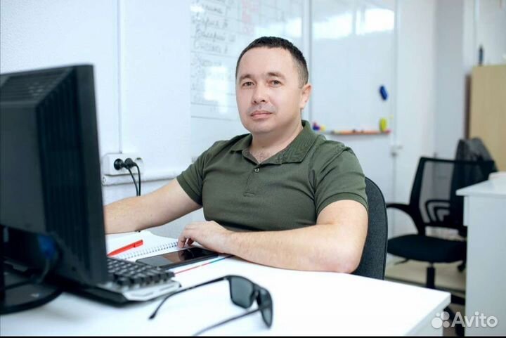 Услуги риэлтора. Агент по недвижимости