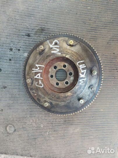 Маховик Ниссан Альмера N15