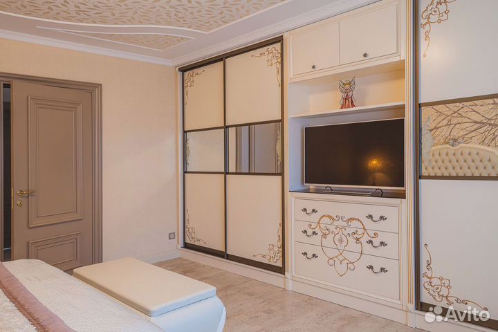 Шкаф купе на заказ