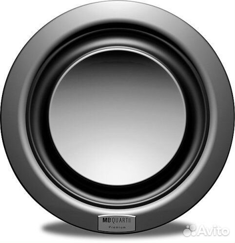 Сабвуфер MB Quart PWE 302